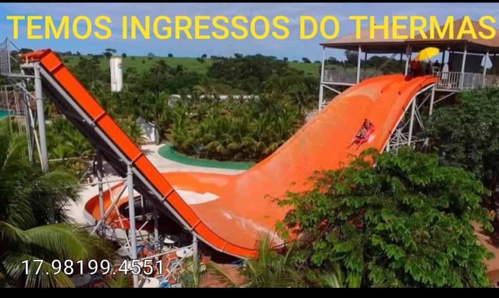  Casa do Nilton