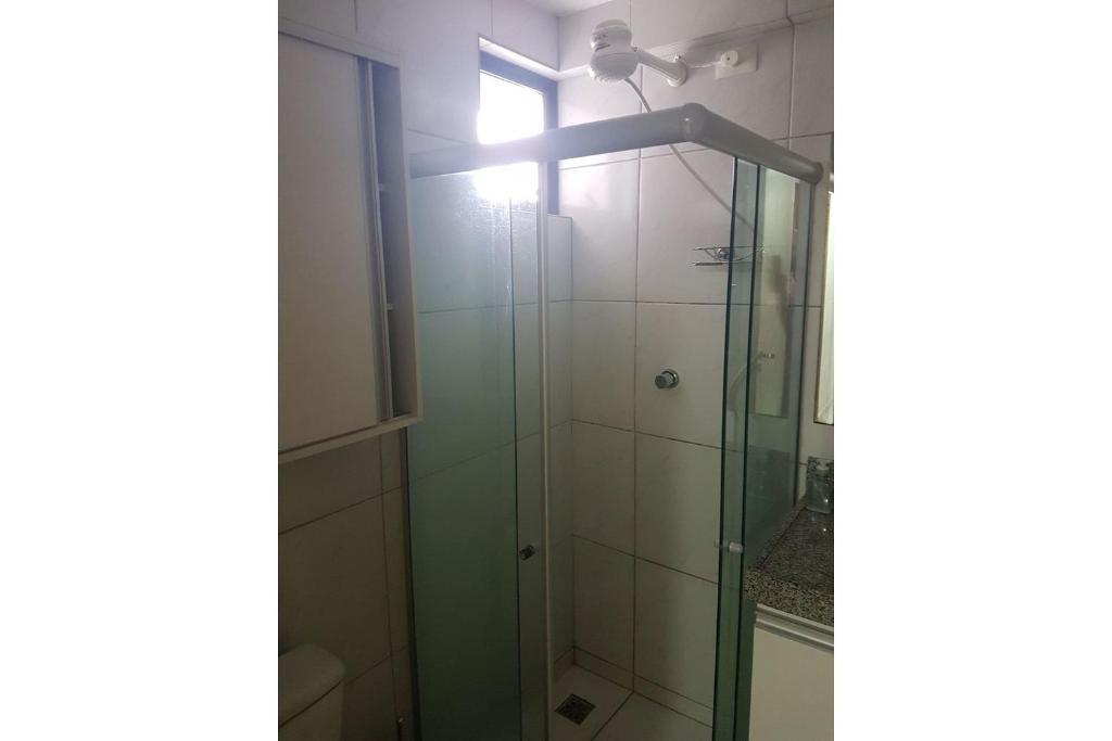  Lindo Apartamento Mobiliado em Tambauzinho Miramar