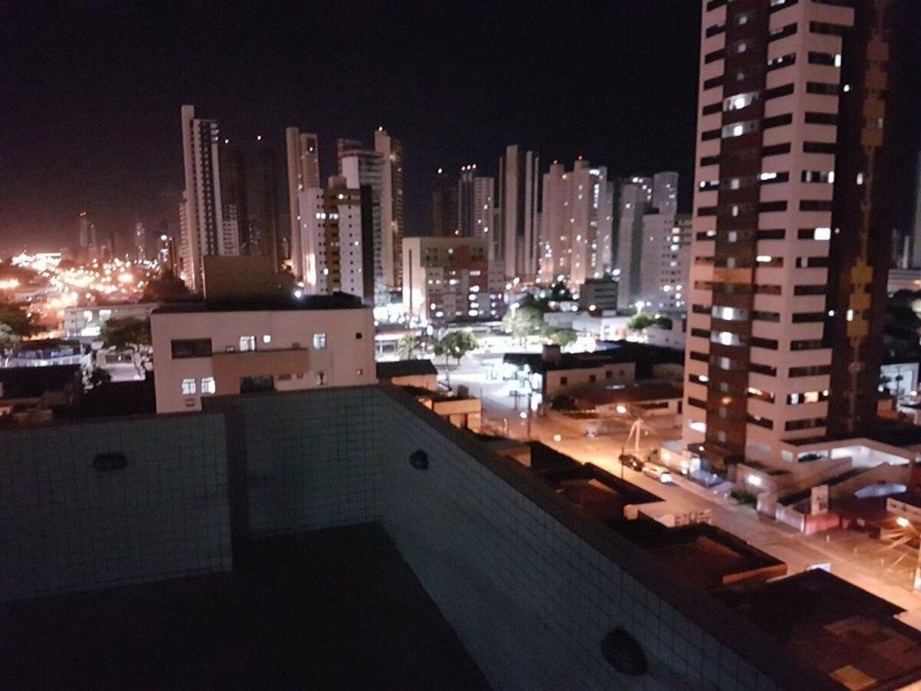  Lindo Apartamento Mobiliado em Tambauzinho Miramar