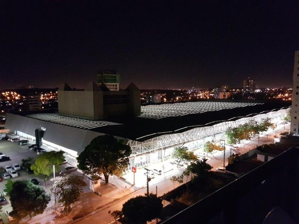  Lindo Apartamento Mobiliado em Tambauzinho Miramar