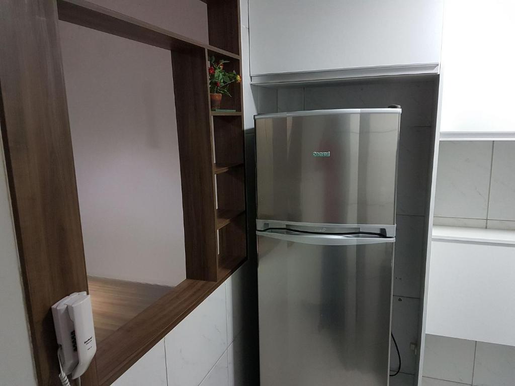  Lindo Apartamento Mobiliado em Tambauzinho Miramar