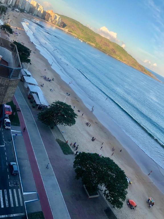  BEIRA MAR 3 Q EXCELENTE LOCALIZAÇÃO - WIFI 200 Mb Vivo