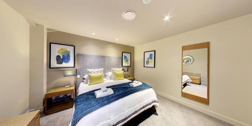 Distinction Dunedin Hotel - Resim 19