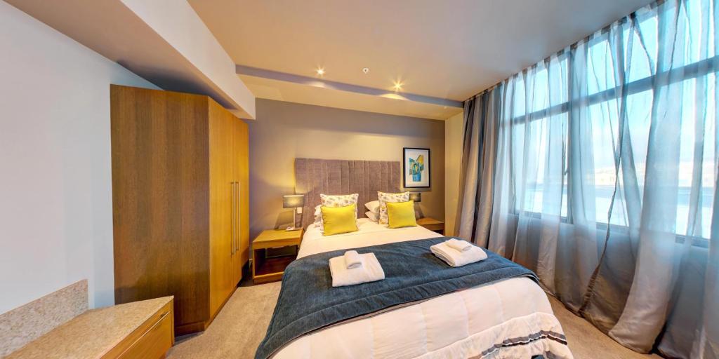 Distinction Dunedin Hotel - Resim 28