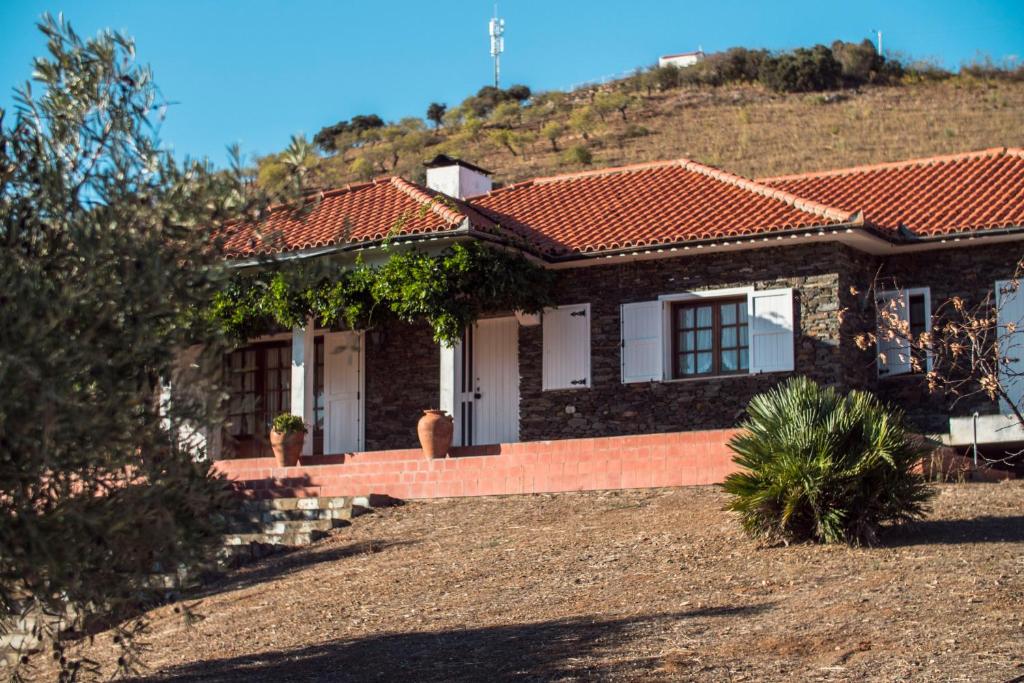 Quinta da Vela - Four-Bedroom House