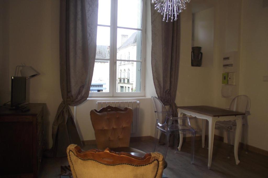 Nature & Chateaux - 17