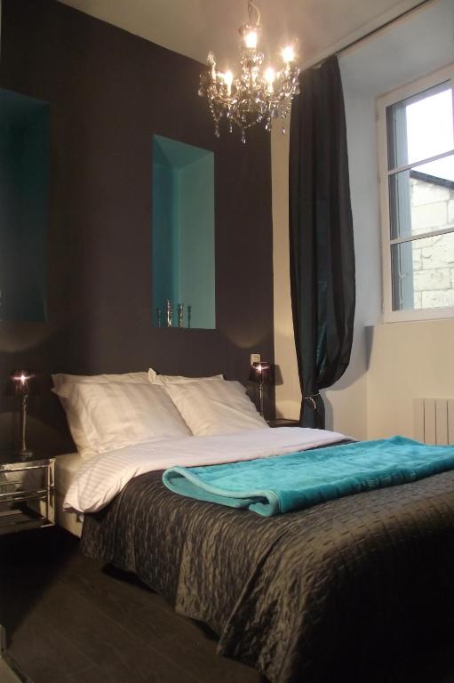 Nature & Chateaux - 5