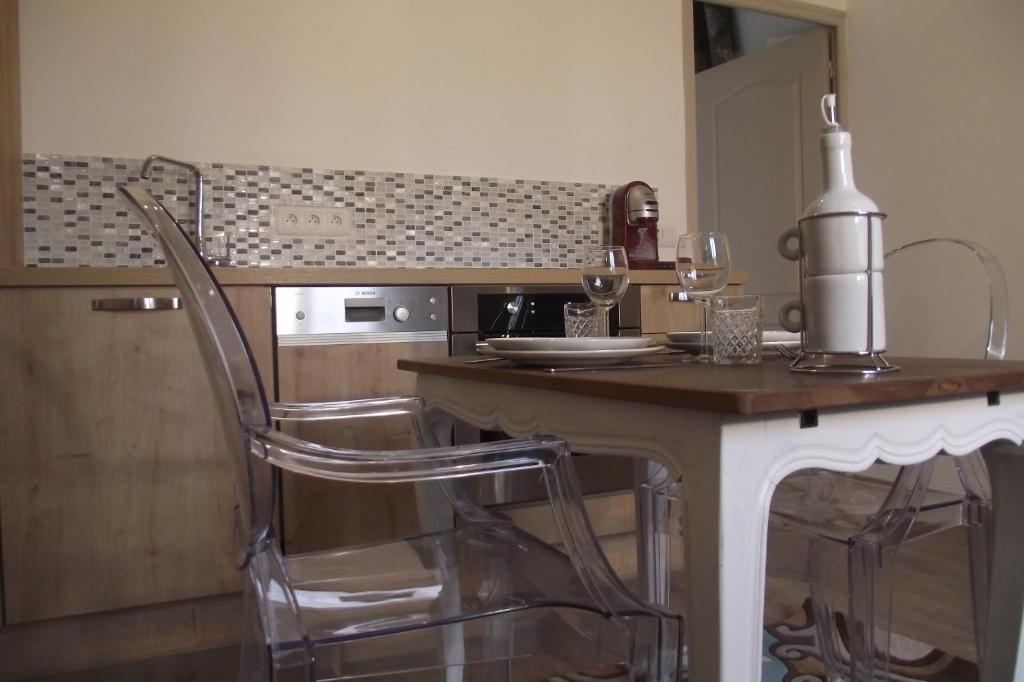 Nature & Chateaux - 18