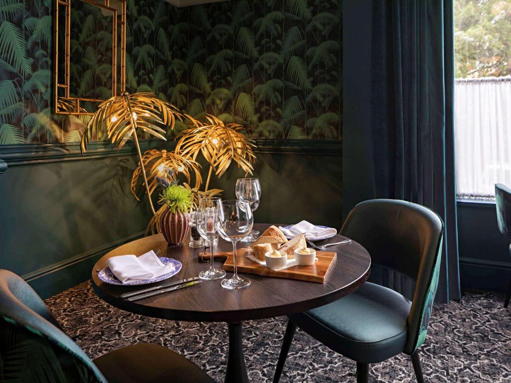 Queens Hotel & Spa Bournemouth - Resim 19