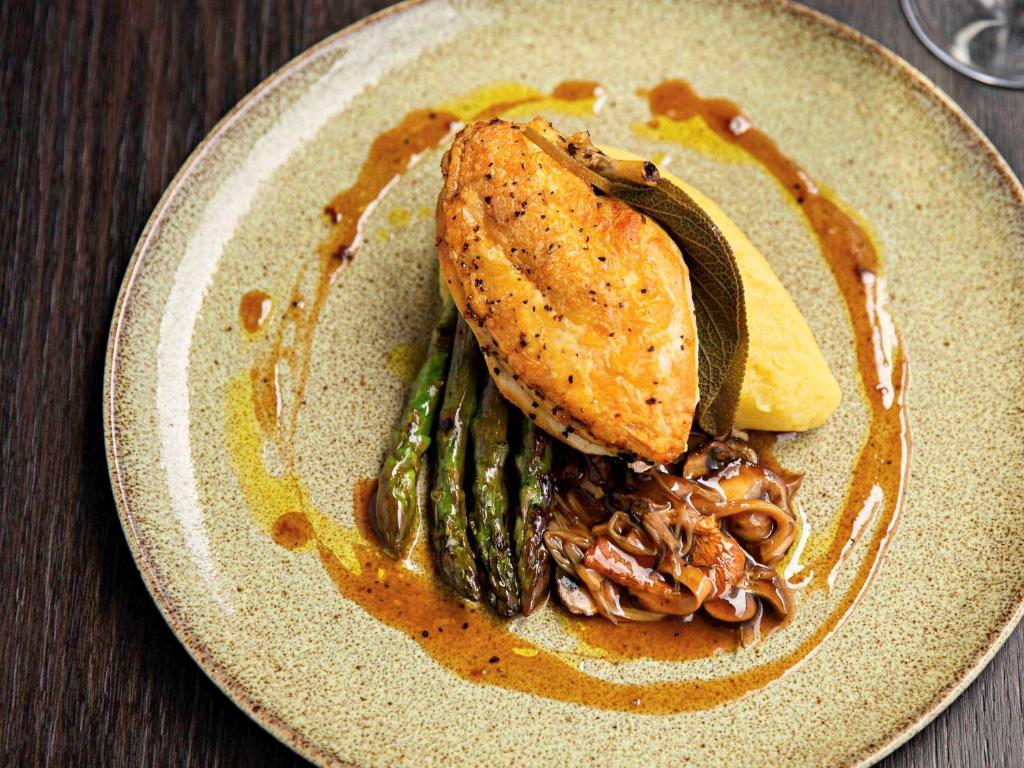 Queens Hotel & Spa Bournemouth - Resim 6