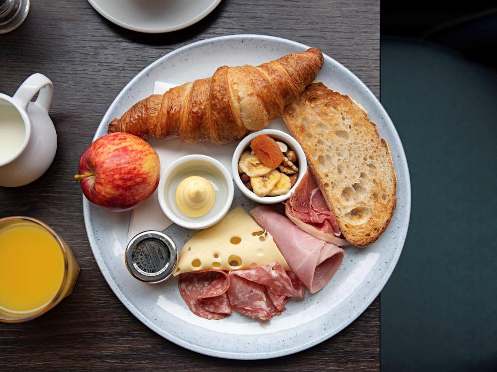 Queens Hotel & Spa Bournemouth - Resim 16