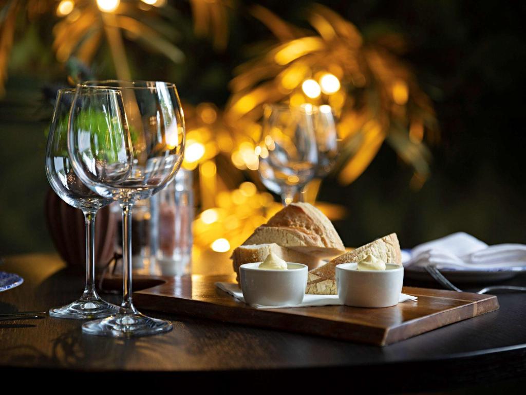 Queens Hotel & Spa Bournemouth - Resim 24