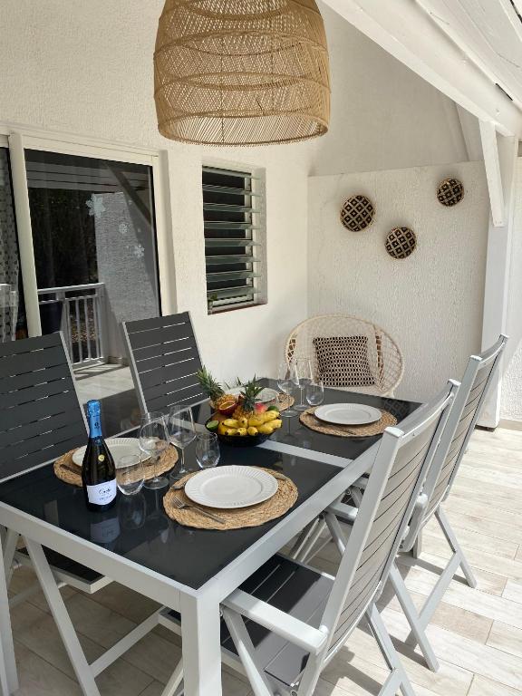 Hrana v oz. blizu apartmaja