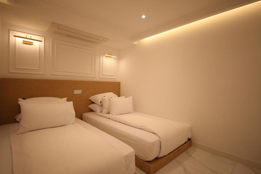 Hotel Vantt - Suite Familiale Avec Balcon