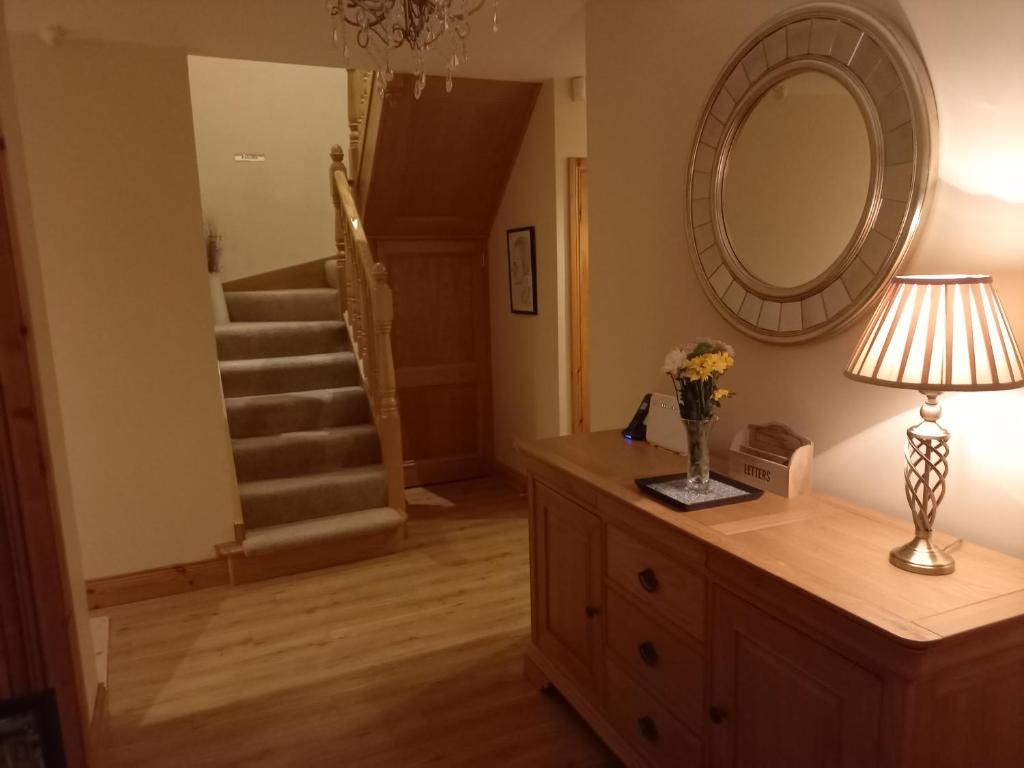 Fotografie z fotogalerie ubytování Sea Crest B&B Rossnowlagh v destinaci Rossnowlagh