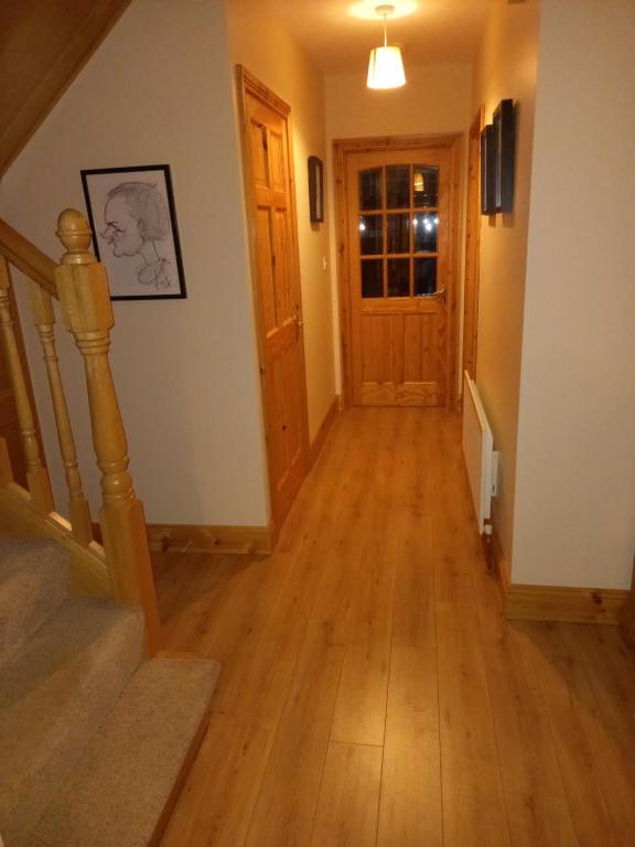 Fotografie z fotogalerie ubytování Sea Crest B&B Rossnowlagh v destinaci Rossnowlagh