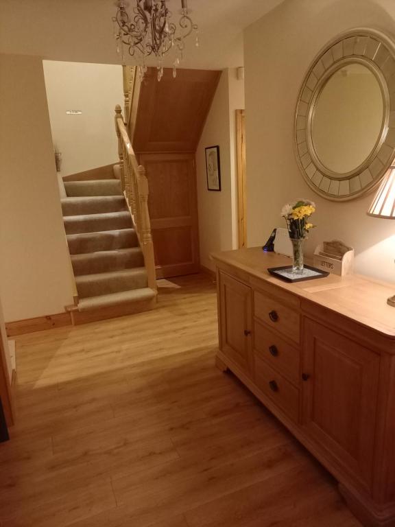 Fotografie z fotogalerie ubytování Sea Crest B&B Rossnowlagh v destinaci Rossnowlagh