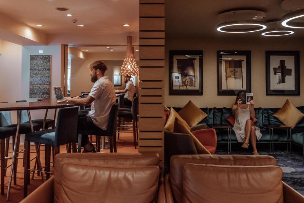 The George - Resim 35