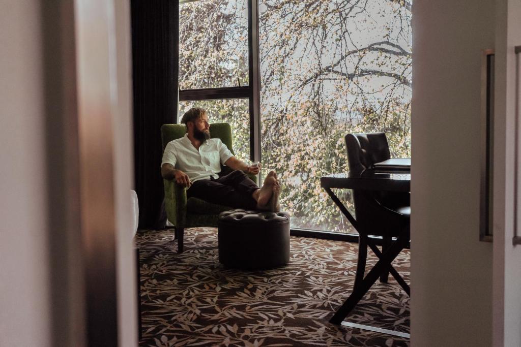 The George - Resim 40