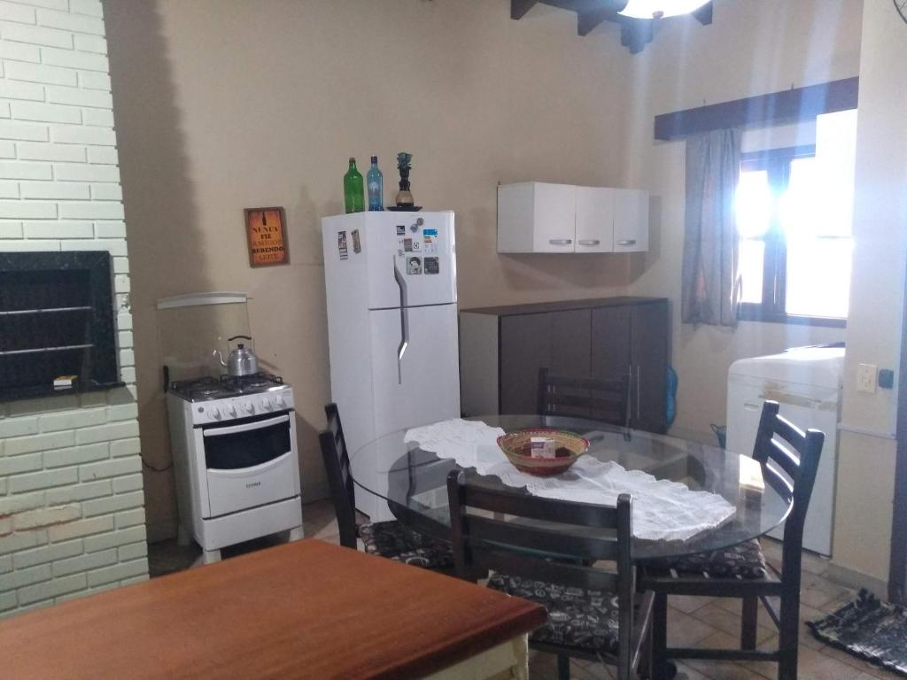  Casinha na Vila