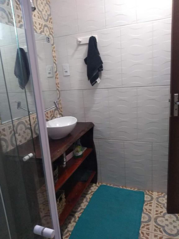  Casinha na Vila