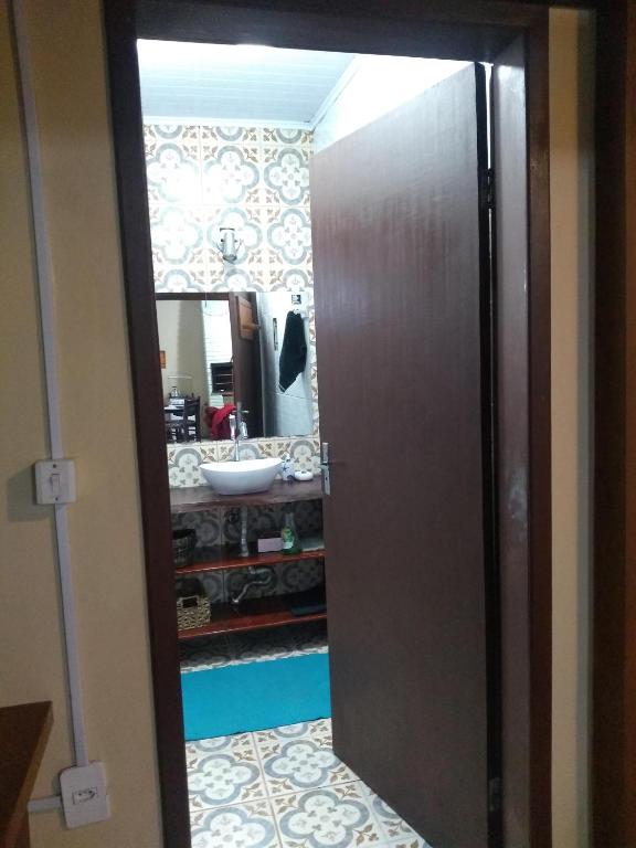  Casinha na Vila