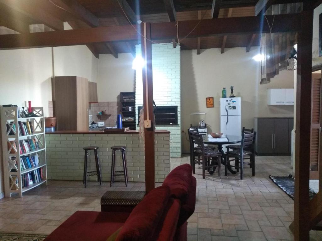  Casinha na Vila