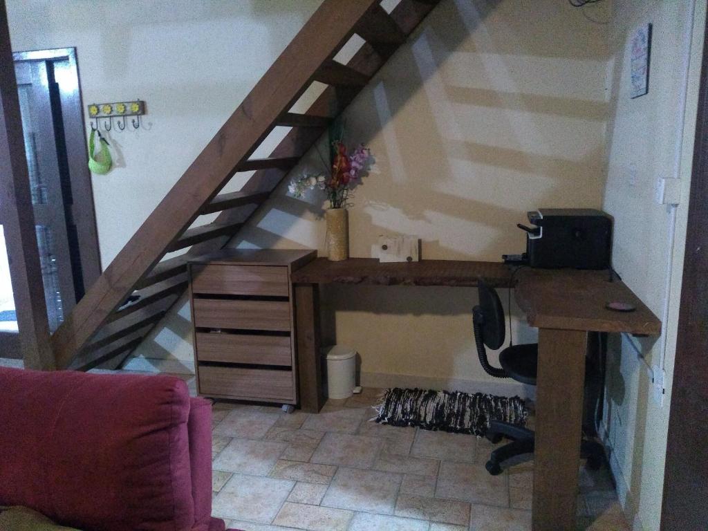  Casinha na Vila