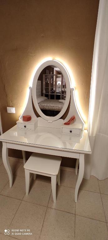 Apartamento TRISTANA - Studio