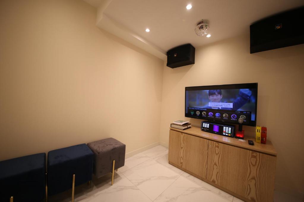 Hotel Vantt - Suite Familiale