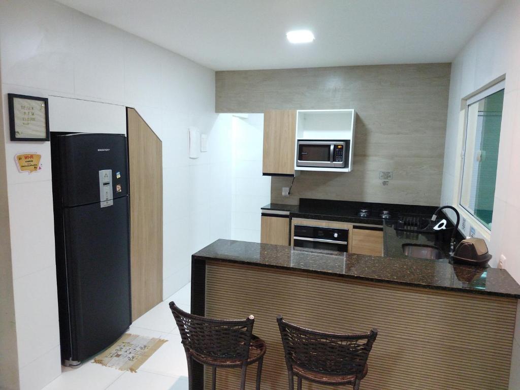  Sobrado Luar dos Carneiros / Tamandaré Bech