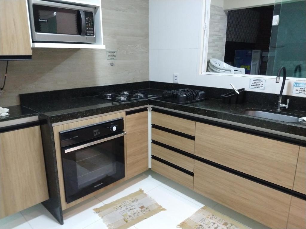  Sobrado Luar dos Carneiros / Tamandaré Bech