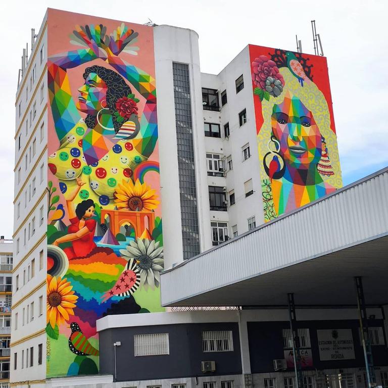 Rual Centro apartamento - 3