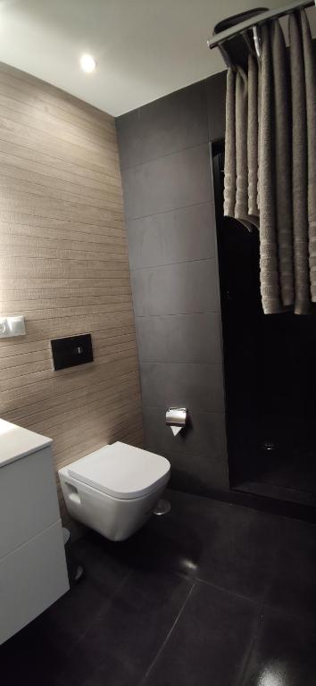 Rual Centro apartamento - 1