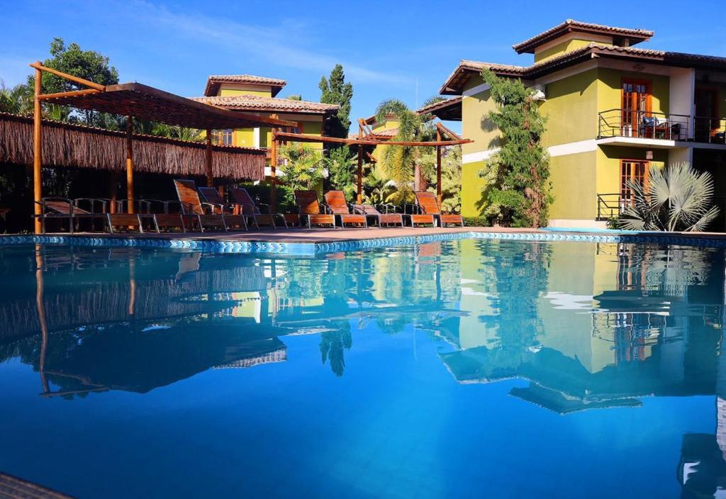  Vila Miola Hotel