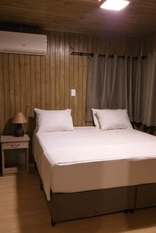  Hotel Brisa do Japi