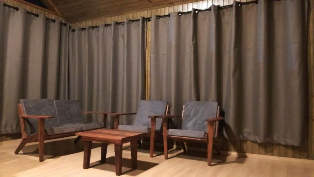  Hotel Brisa do Japi