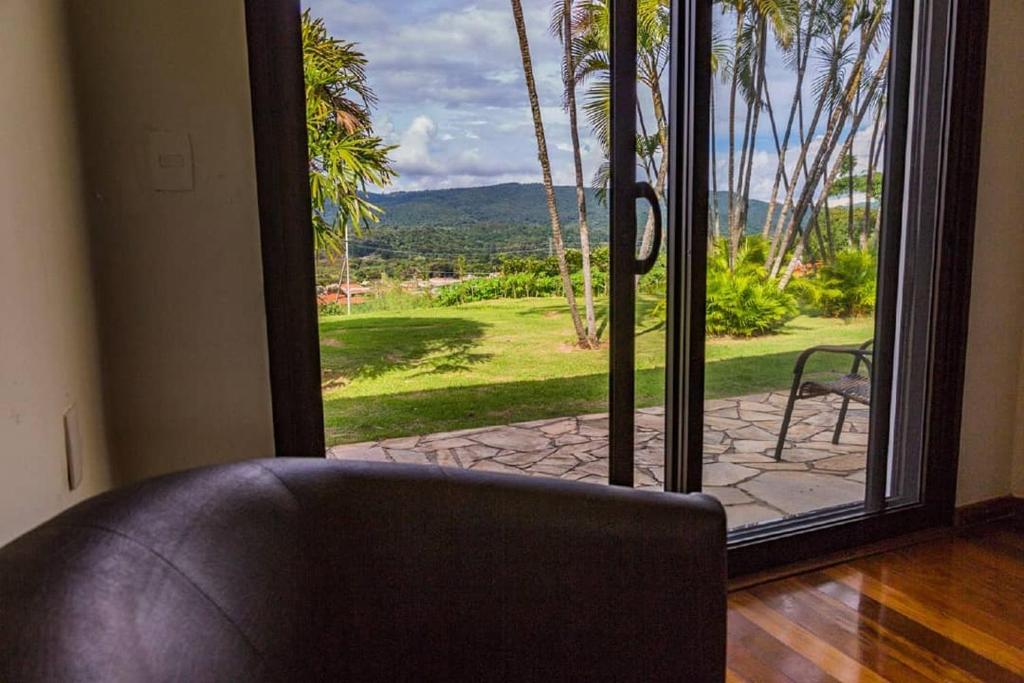  Hotel Brisa do Japi