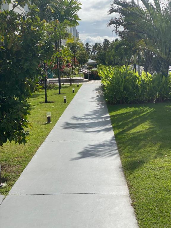  Férias no Paraíso
