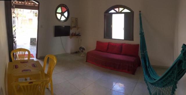  Casa 022 Temporada