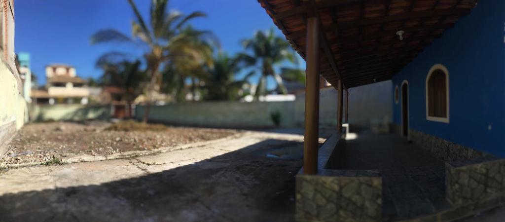  Casa 022 Temporada