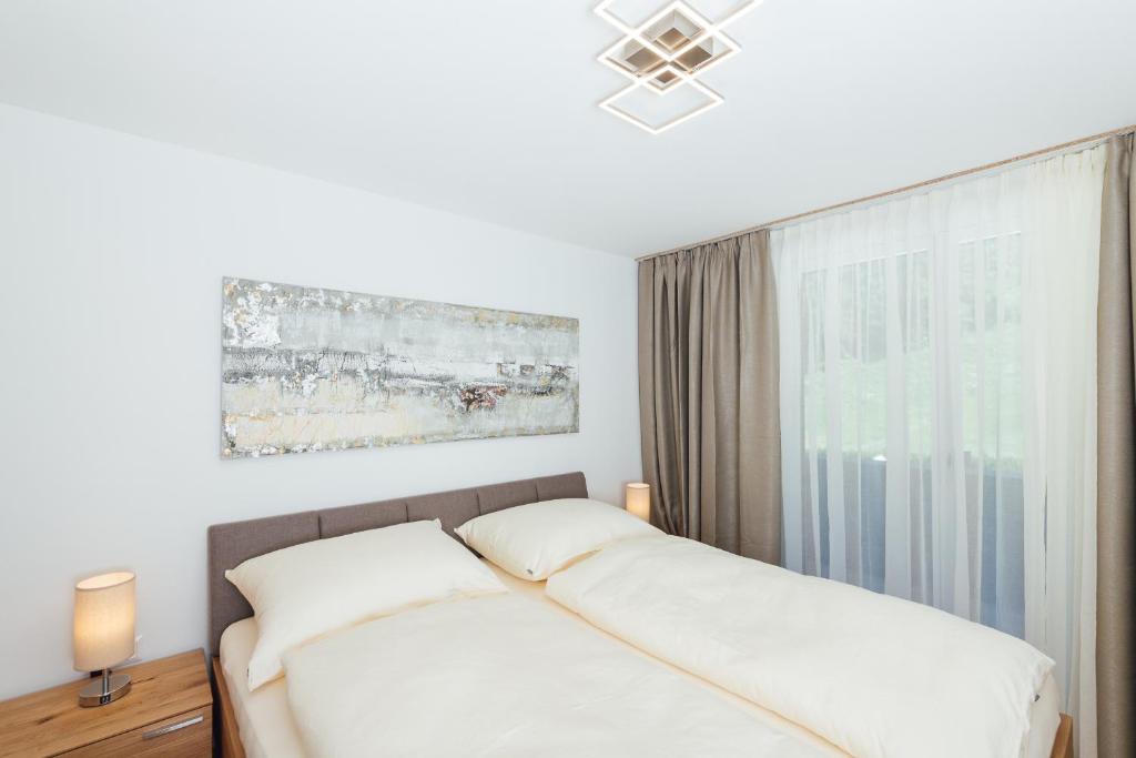 Naturoase Appartements Mirnock - One-Bedroom Apartment