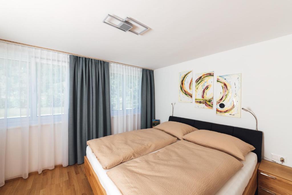 Naturoase Appartements Mirnock - One-Bedroom Apartment