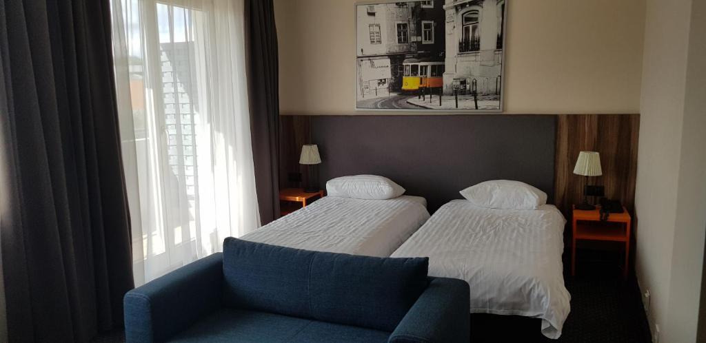 Poleczki Residence Apartments - Resim 27