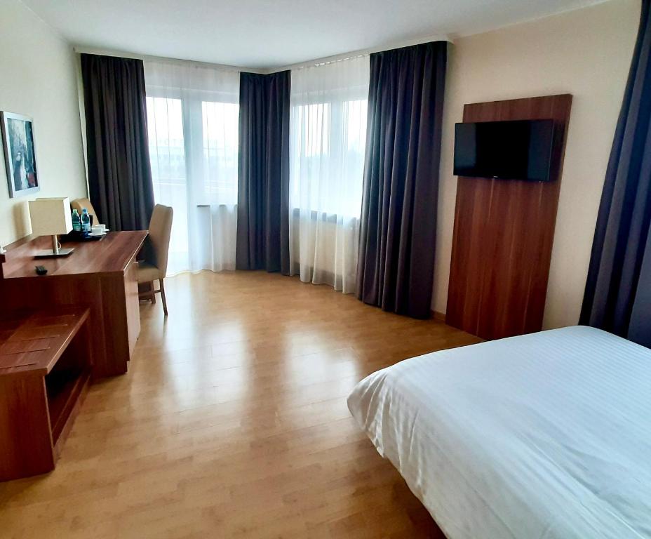 Poleczki Residence Apartments - Resim 31