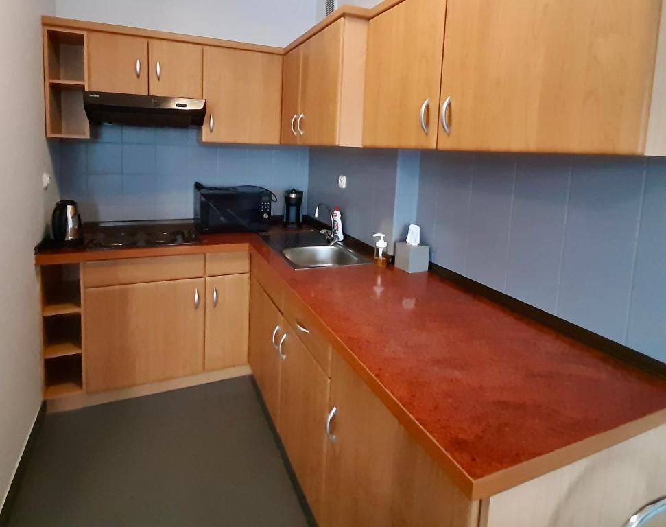 Poleczki Residence Apartments - Resim 32