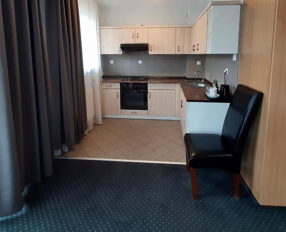 Poleczki Residence Apartments - Resim 36