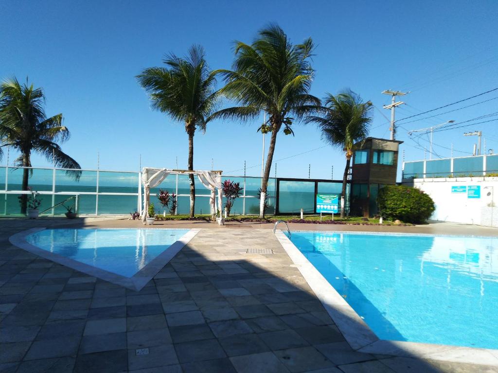  Ponta Negra Beach