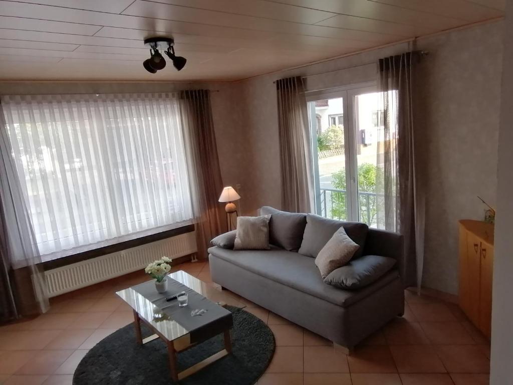 Ferienwohnung 