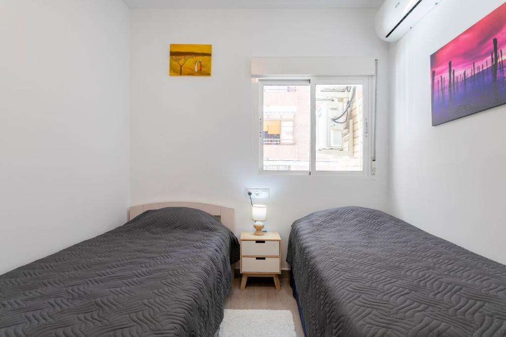 Del Mar Apartment By GHR Rentals, Torrevieja – Updated 2022 ...